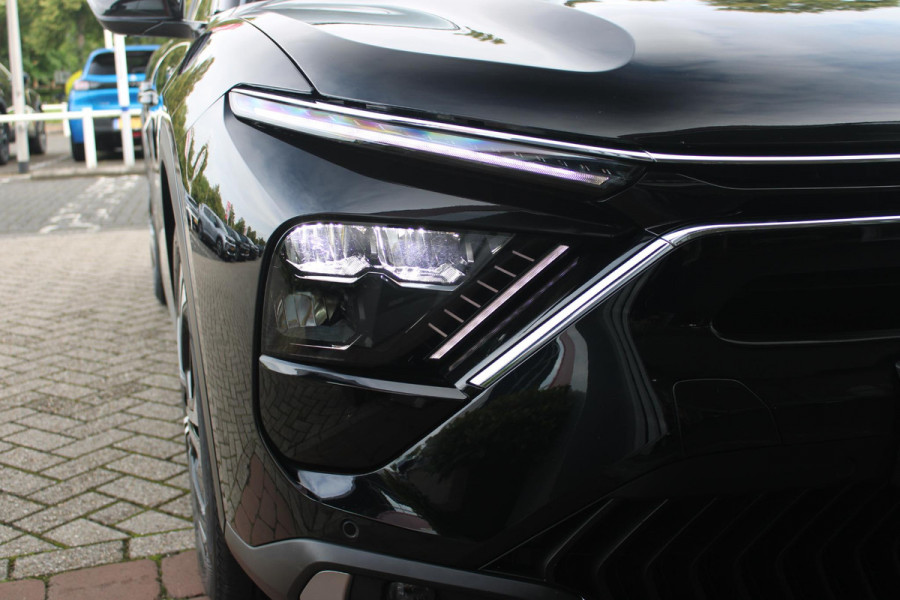 Citroën C5 X 1.6 PHEV 225PK SHINE PACK | PANORAMISCH SCHUIF / KANTELDAK | ELEKTRISCHE VOORSTOELEN MET GEHEUGEN | VOORSTOEL VENTILATIE | VOORSTOEL VERWARMING | VOORSTOELEN MET MASSAGE FUNCTIE | LEDEREN BEKLEDING | STUUR VERWARMING | DRAADLOOS APPLE CARPLAY / ANDROID AUTO | 360° CAMERA | KEYLESS ENTRY / START | 19"LICHTMETALEN VELGEN | ELEKTRISCH BEDIENBARE ACHTERKLEP MET HANDSFREE FUNCTIE | HEADUP DISPLAY |