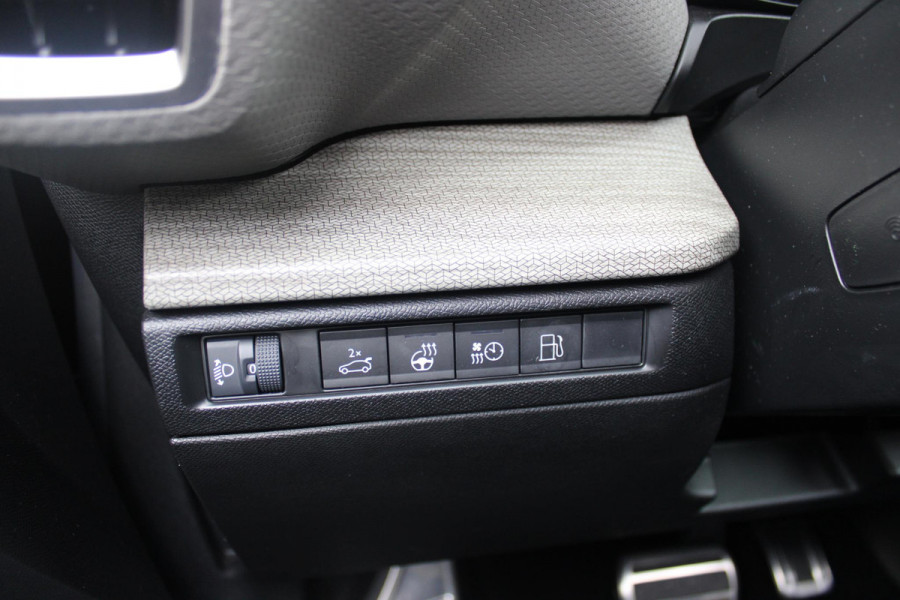 Citroën C5 X 1.6 PHEV 225PK SHINE PACK | PANORAMISCH SCHUIF / KANTELDAK | ELEKTRISCHE VOORSTOELEN MET GEHEUGEN | VOORSTOEL VENTILATIE | VOORSTOEL VERWARMING | VOORSTOELEN MET MASSAGE FUNCTIE | LEDEREN BEKLEDING | STUUR VERWARMING | DRAADLOOS APPLE CARPLAY / ANDROID AUTO | 360° CAMERA | KEYLESS ENTRY / START | 19"LICHTMETALEN VELGEN | ELEKTRISCH BEDIENBARE ACHTERKLEP MET HANDSFREE FUNCTIE | HEADUP DISPLAY |
