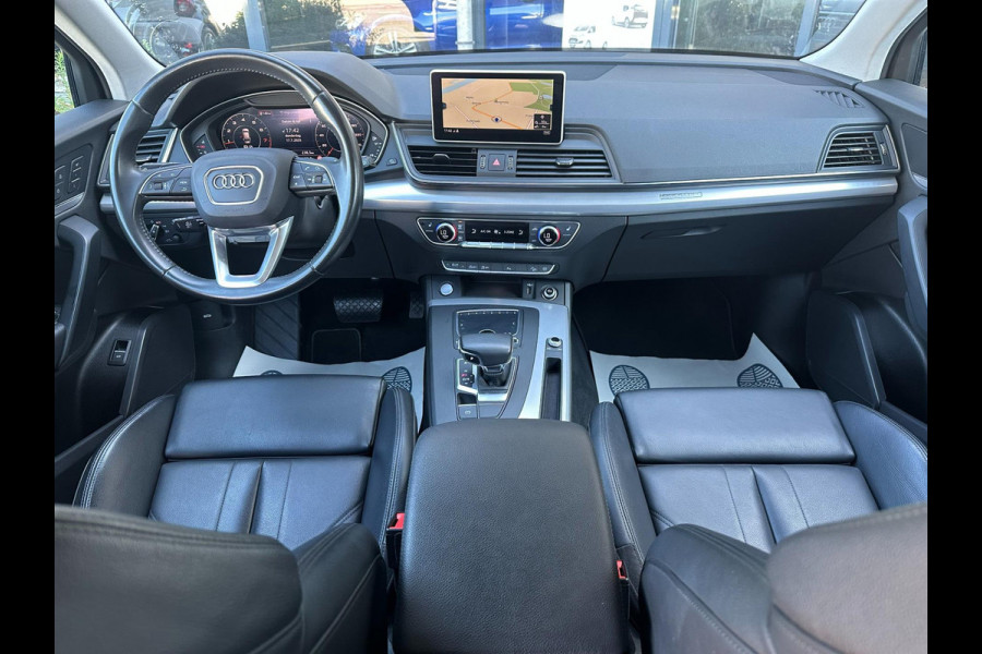 Audi Q5 45 TFSI quattro S edition