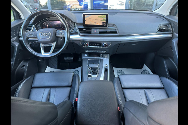 Audi Q5 45 TFSI quattro S edition