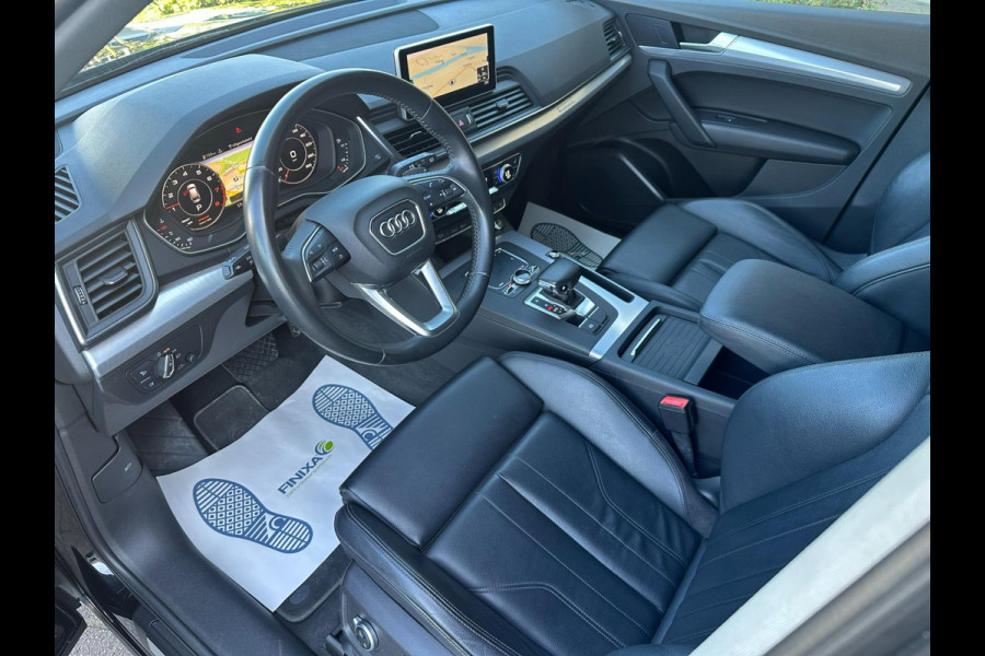 Audi Q5 45 TFSI quattro S edition