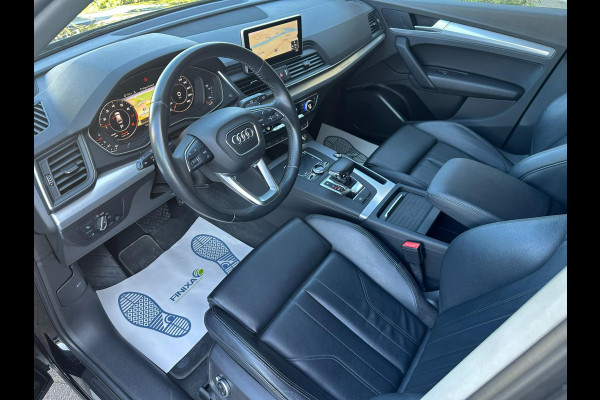 Audi Q5 45 TFSI quattro S edition