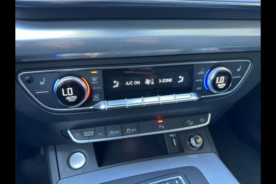 Audi Q5 45 TFSI quattro S edition