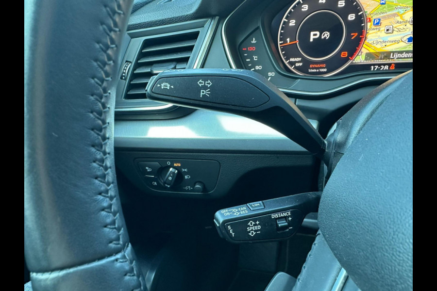 Audi Q5 45 TFSI quattro S edition