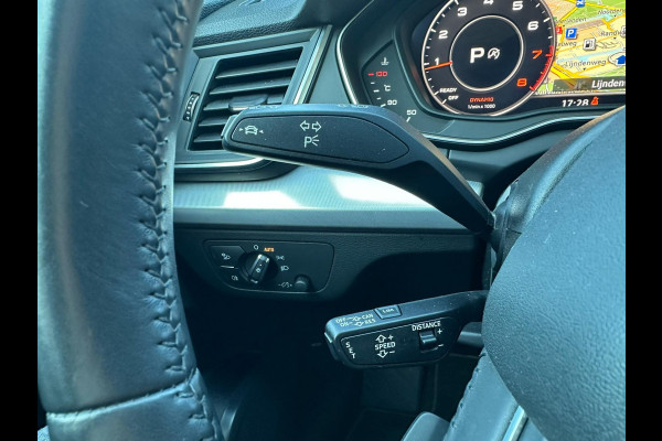 Audi Q5 45 TFSI quattro S edition