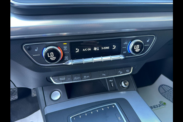 Audi Q5 45 TFSI quattro S edition
