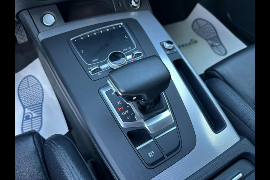 Audi Q5 45 TFSI quattro S edition