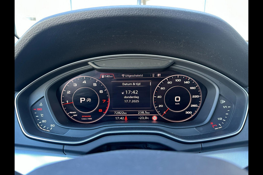 Audi Q5 45 TFSI quattro S edition