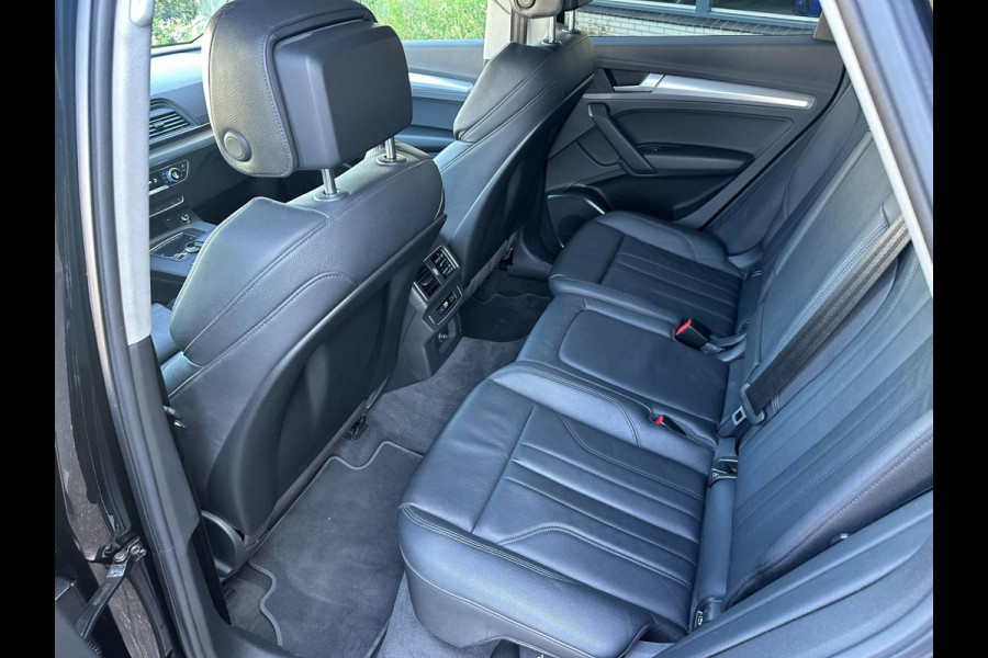 Audi Q5 45 TFSI quattro S edition