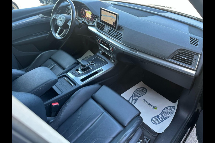 Audi Q5 45 TFSI quattro S edition