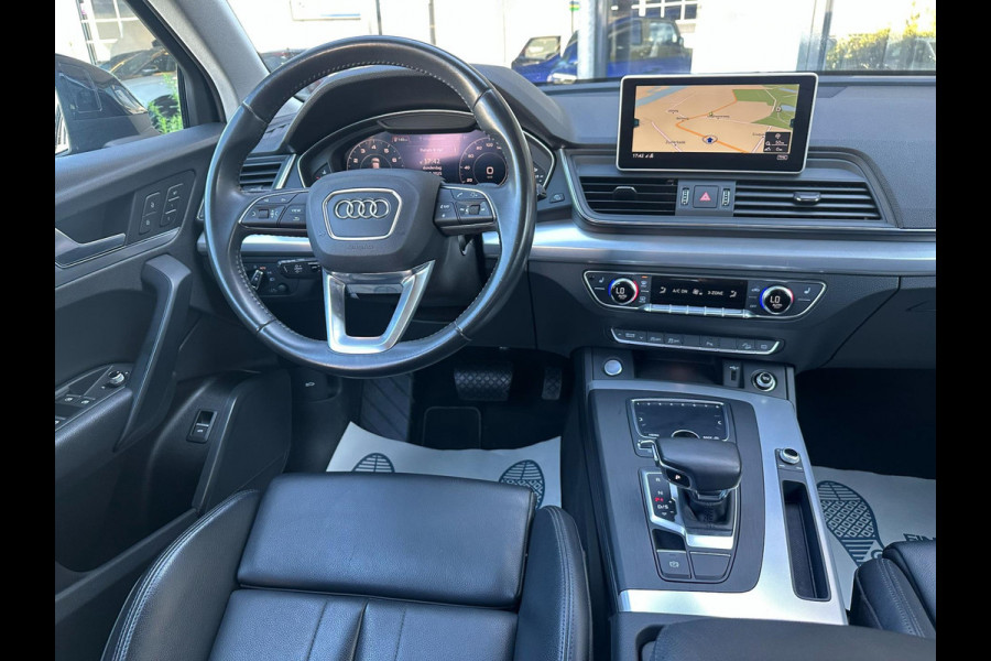 Audi Q5 45 TFSI quattro S edition