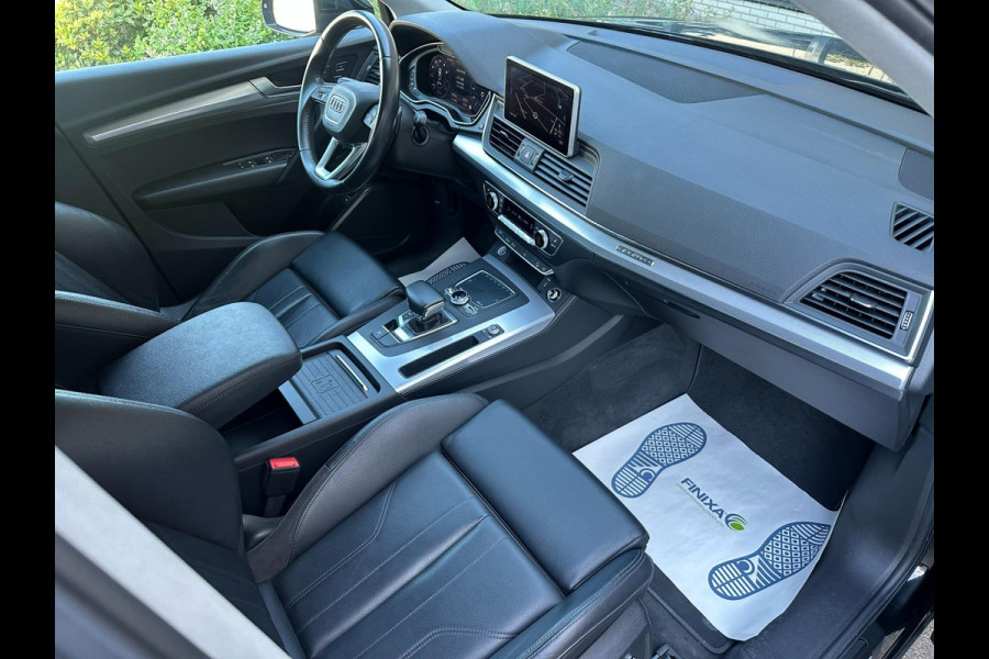 Audi Q5 45 TFSI quattro S edition