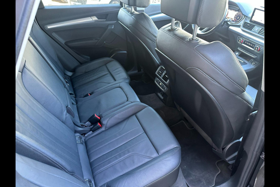 Audi Q5 45 TFSI quattro S edition