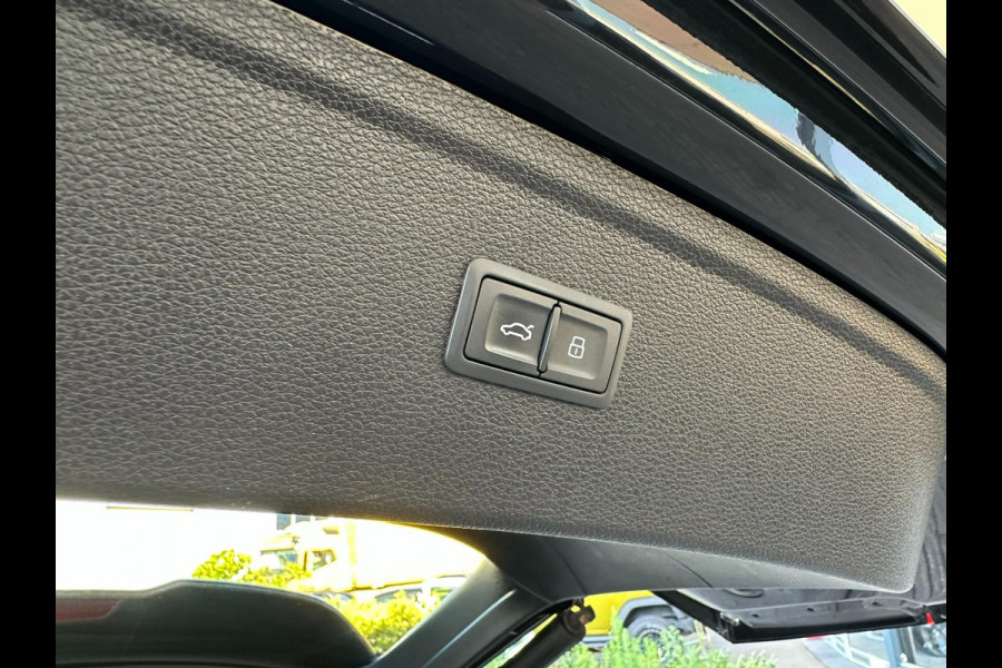 Audi Q5 45 TFSI quattro S edition