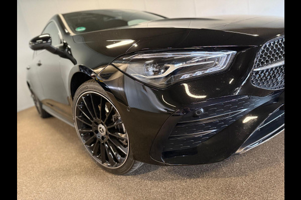 Mercedes-Benz CLA-Klasse Shooting Brake 250e Hybrid AMG Styling-PANORAMA-CAMERA-TREKHAAK-SFEER-COMPLEET
