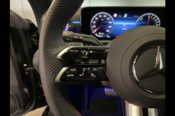 Mercedes-Benz CLA-Klasse Shooting Brake 250e Hybrid AMG Styling-PANORAMA-CAMERA-TREKHAAK-SFEER-COMPLEET