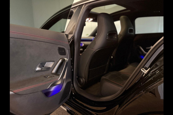 Mercedes-Benz CLA-Klasse Shooting Brake 250e Hybrid AMG Styling-PANORAMA-CAMERA-TREKHAAK-SFEER-COMPLEET