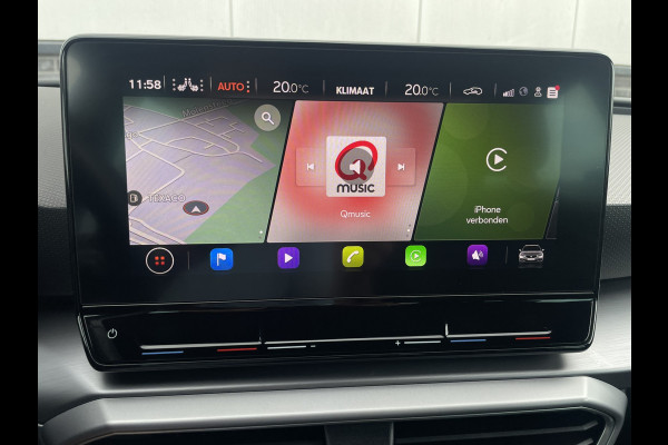 Seat Leon Sportstourer 1.5 eTSI FR | Elek. Trekhaak | Sfeerverl. | LED | Navi | Carplay | Keyless | Adap. Cruise