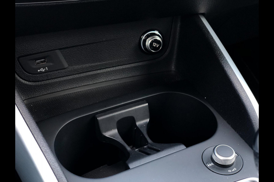 Audi Q2 35 TFSI S Edition | S-Line | Virt. Cockp., Navi, Camera, Carplay/Android, Cruise, Climate, Afn. Trekh. | Dealeronderhouden