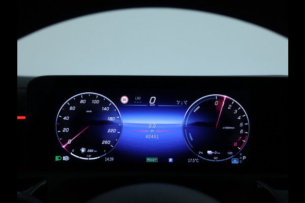 Mercedes-Benz CLA-Klasse 250 e Star Edition AMG Plug-In Hybride AMG Line | achteruitrijcamera |  Night Pakket | Sfeerverlichting | Night-Pakket | Inclusief 24 maanden MB Certified garantie voor Europa.