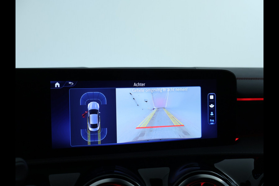 Mercedes-Benz CLA-Klasse 250 e Star Edition AMG Plug-In Hybride AMG Line | achteruitrijcamera |  Night Pakket | Sfeerverlichting | Night-Pakket | Inclusief 24 maanden MB Certified garantie voor Europa.