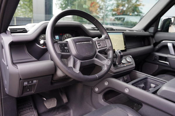 Land Rover Defender 110 P 400 E HSE Dynamic VERKOCHT