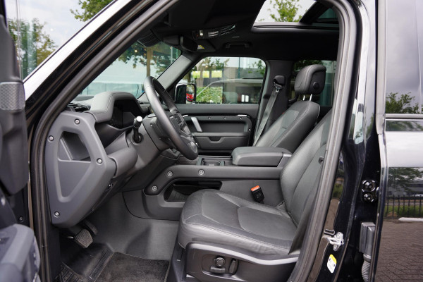Land Rover Defender 110 P 400 E HSE Dynamic VERKOCHT