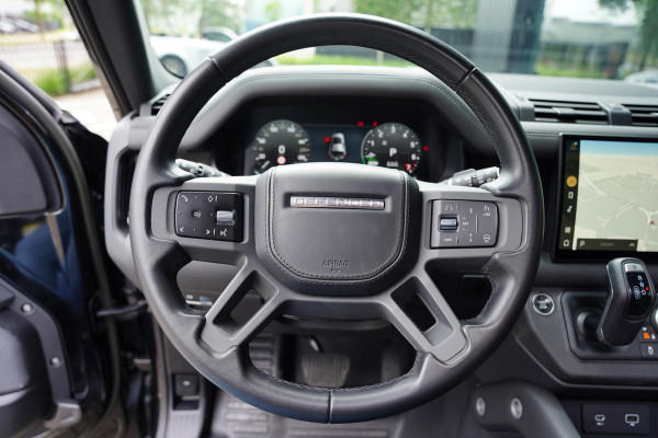 Land Rover Defender 110 P 400 E HSE Dynamic VERKOCHT