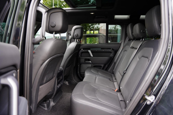 Land Rover Defender 110 P 400 E HSE Dynamic VERKOCHT