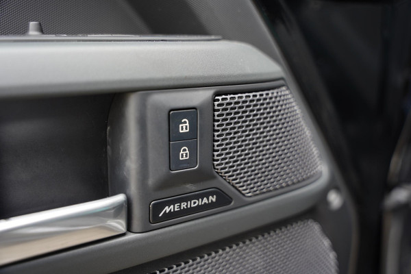 Land Rover Defender 110 P 400 E HSE Dynamic VERKOCHT