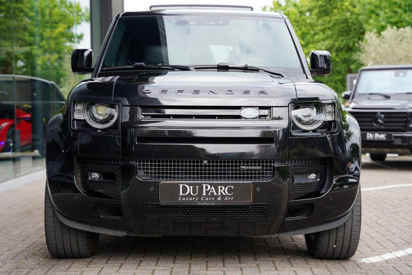 Land Rover Defender 110 P 400 E HSE Dynamic VERKOCHT