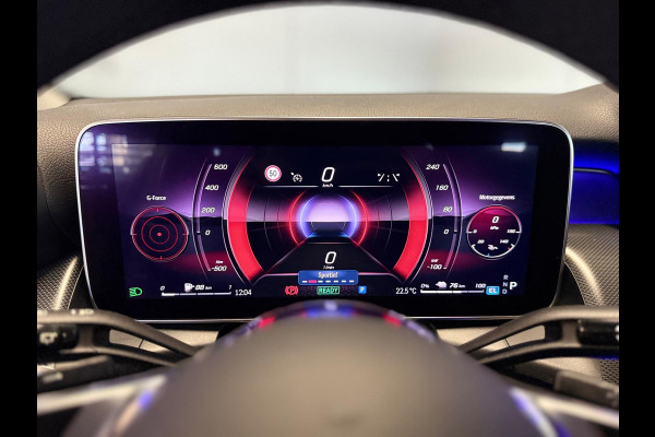 Mercedes-Benz GLC 300e 4 Matic Avantgarde Advanced-PANORAMA-TREKHAAK-KEYLESS-MEMORY-COMPLEET