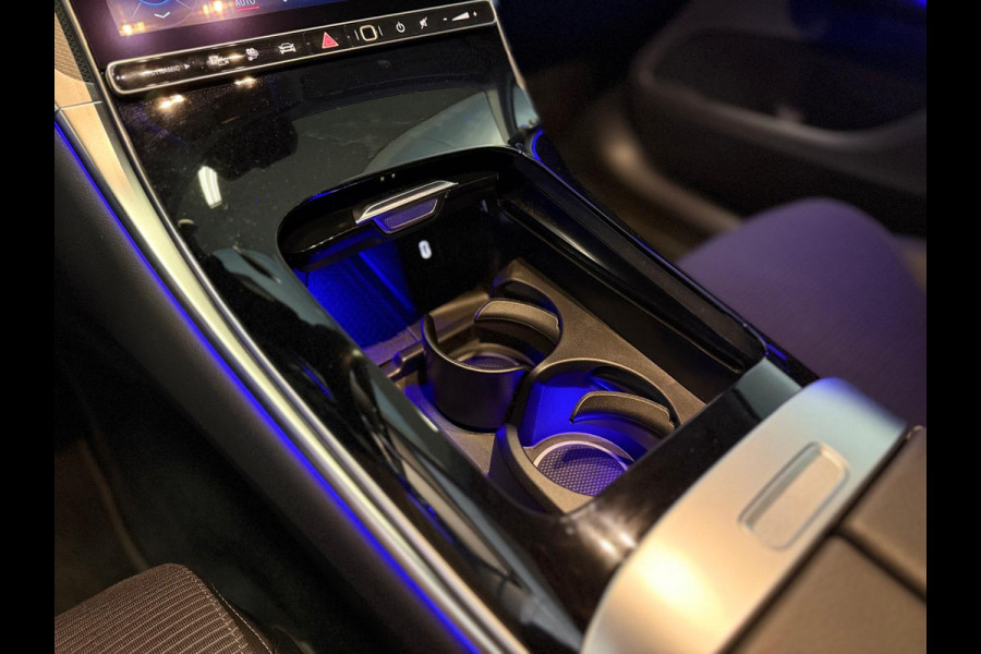 Mercedes-Benz GLC 300e 4 Matic Avantgarde Advanced-PANORAMA-TREKHAAK-KEYLESS-MEMORY-COMPLEET