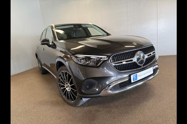 Mercedes-Benz GLC 300e 4 Matic Avantgarde Advanced-DIGITAL LIGHT-MEMORY-DISTRONIC-COMPL.
