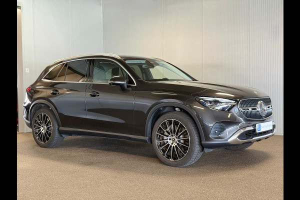 Mercedes-Benz GLC 300e 4 Matic Avantgarde Advanced-DIGITAL LIGHT-MEMORY-DISTRONIC-COMPL.