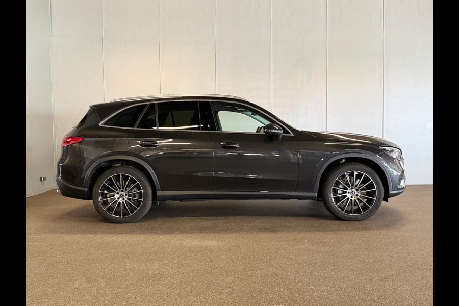 Mercedes-Benz GLC 300e 4 Matic Avantgarde Advanced-DIGITAL LIGHT-MEMORY-DISTRONIC-COMPL.