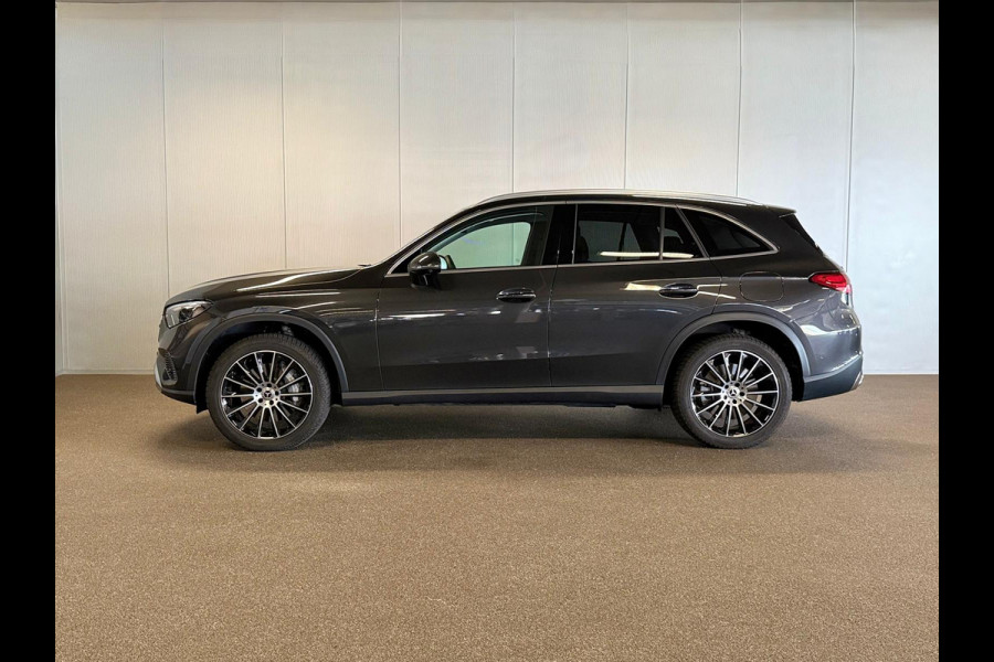 Mercedes-Benz GLC 300e 4 Matic Avantgarde Advanced-DIGITAL LIGHT-MEMORY-DISTRONIC-COMPL.