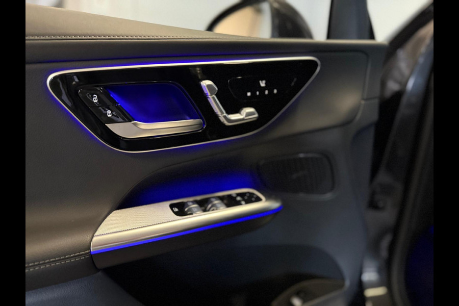 Mercedes-Benz GLC 300e 4 Matic Avantgarde Advanced-DIGITAL LIGHT-MEMORY-DISTRONIC-COMPL.