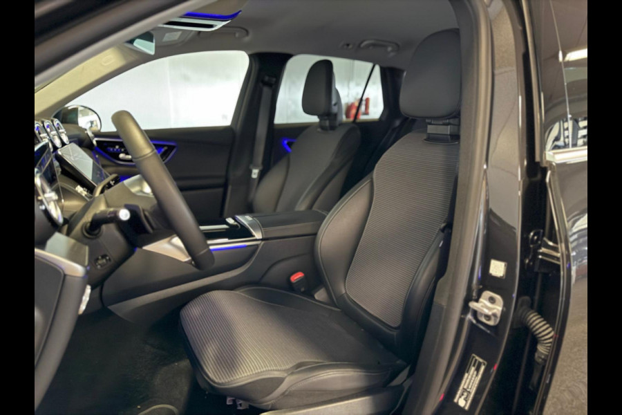 Mercedes-Benz GLC 300e 4 Matic Avantgarde Advanced-DIGITAL LIGHT-MEMORY-DISTRONIC-COMPL.