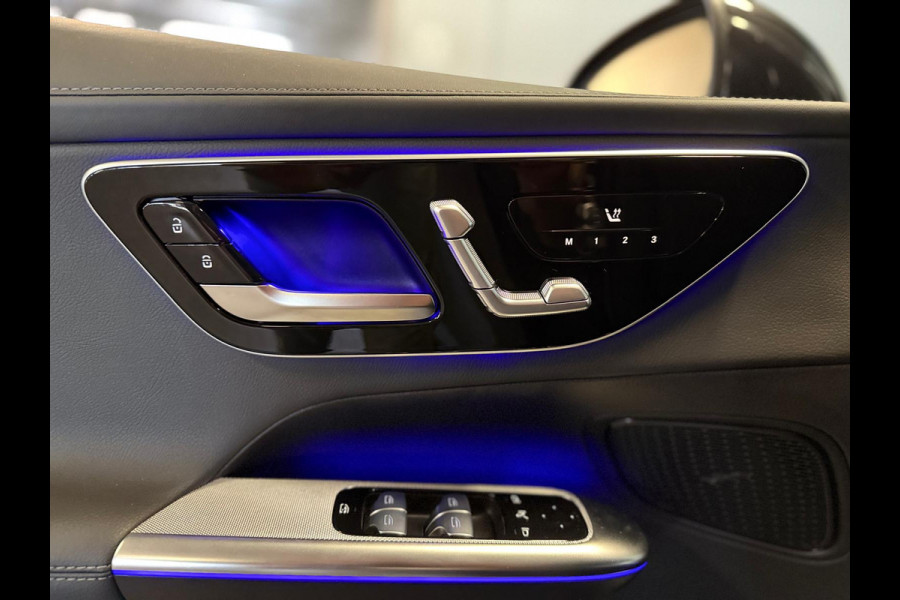 Mercedes-Benz GLC 300e 4 Matic Avantgarde Advanced-DIGITAL LIGHT-MEMORY-DISTRONIC-COMPL.