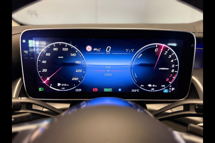 Mercedes-Benz GLC 300e 4 Matic Avantgarde Advanced-DIGITAL LIGHT-MEMORY-DISTRONIC-COMPL.
