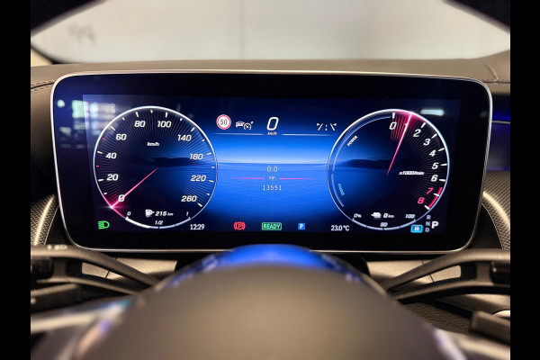 Mercedes-Benz GLC 300e 4 Matic Avantgarde Advanced-DIGITAL LIGHT-MEMORY-DISTRONIC-COMPL.