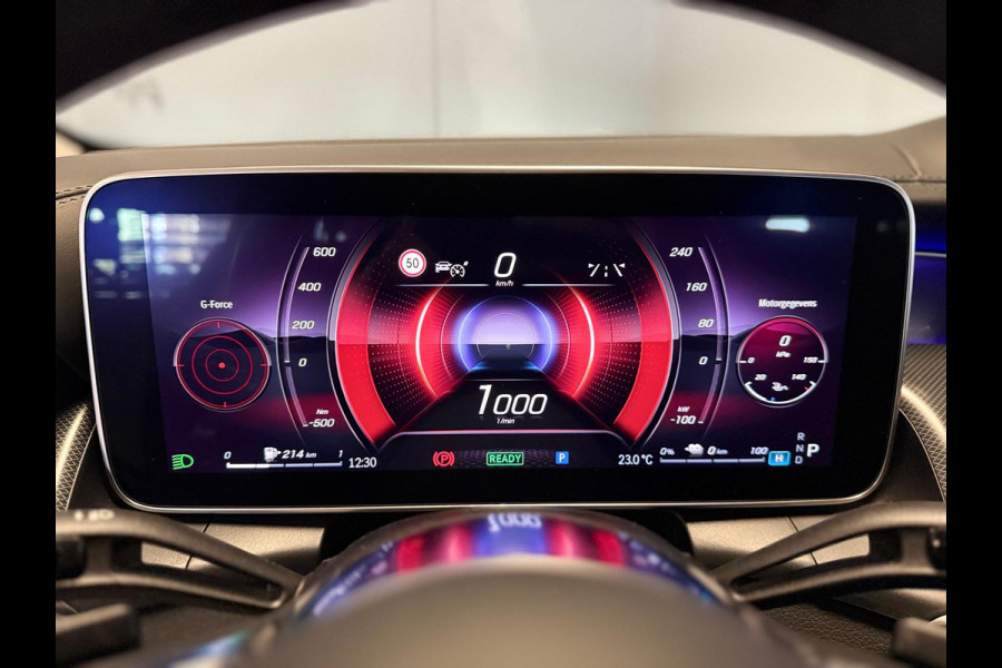 Mercedes-Benz GLC 300e 4 Matic Avantgarde Advanced-DIGITAL LIGHT-MEMORY-DISTRONIC-COMPL.