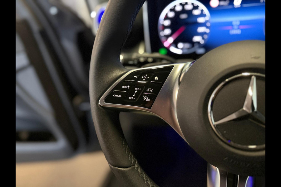 Mercedes-Benz GLC 300e 4 Matic Avantgarde Advanced-DIGITAL LIGHT-MEMORY-DISTRONIC-COMPL.