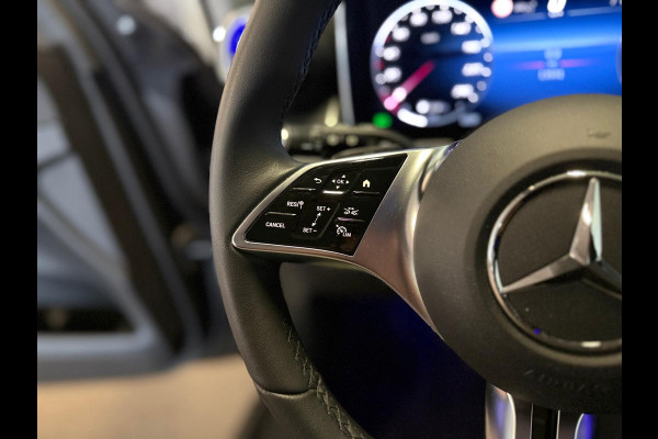 Mercedes-Benz GLC 300e 4 Matic Avantgarde Advanced-DIGITAL LIGHT-MEMORY-DISTRONIC-COMPL.