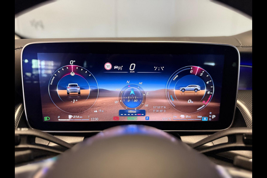 Mercedes-Benz GLC 300e 4 Matic Avantgarde Advanced-DIGITAL LIGHT-MEMORY-DISTRONIC-COMPL.