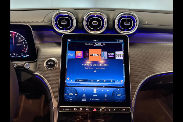 Mercedes-Benz GLC 300e 4 Matic Avantgarde Advanced-DIGITAL LIGHT-MEMORY-DISTRONIC-COMPL.