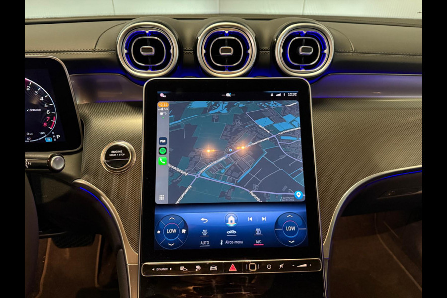 Mercedes-Benz GLC 300e 4 Matic Avantgarde Advanced-DIGITAL LIGHT-MEMORY-DISTRONIC-COMPL.