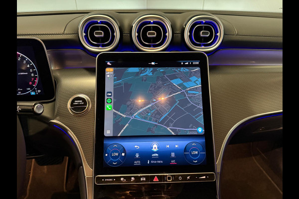 Mercedes-Benz GLC 300e 4 Matic Avantgarde Advanced-DIGITAL LIGHT-MEMORY-DISTRONIC-COMPL.