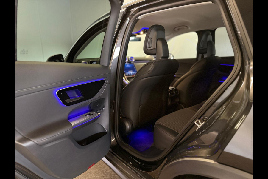 Mercedes-Benz GLC 300e 4 Matic Avantgarde Advanced-DIGITAL LIGHT-MEMORY-DISTRONIC-COMPL.